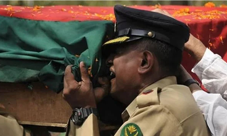 বিডিআর হত্যাকাণ্ড বিষয়ক জাতীয় স্বাধীন তদন্ত কমিশনে ১৮ ব্যক্তিকে সাক্ষ্য প্রদানের আহ্বান