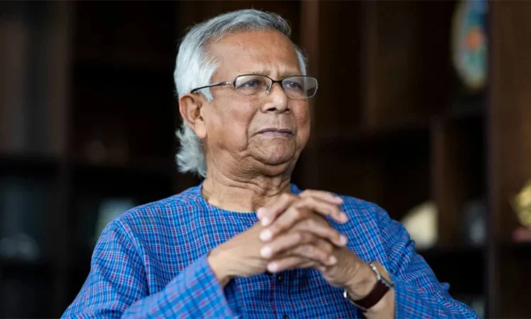 পোপের অন্ত্যেষ্টিক্রিয়ায় যোগ দিতে প্রধান উপদেষ্টা দোহা থেকে সরাসরি রোমে যাবেন