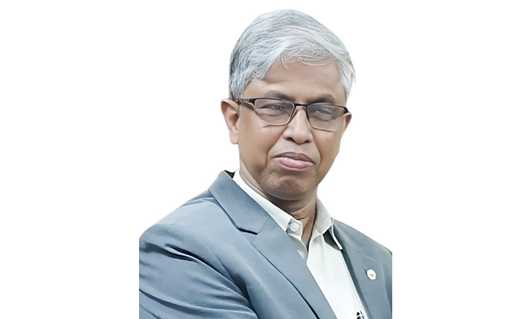 শিল্পবর্জ্য খাদ্যচক্রে পৌঁছালে ভবিষ্যৎ প্রজন্ম ধ্বংস হয়ে যাবে: সিলেটে বিসিক চেয়ারম্যান