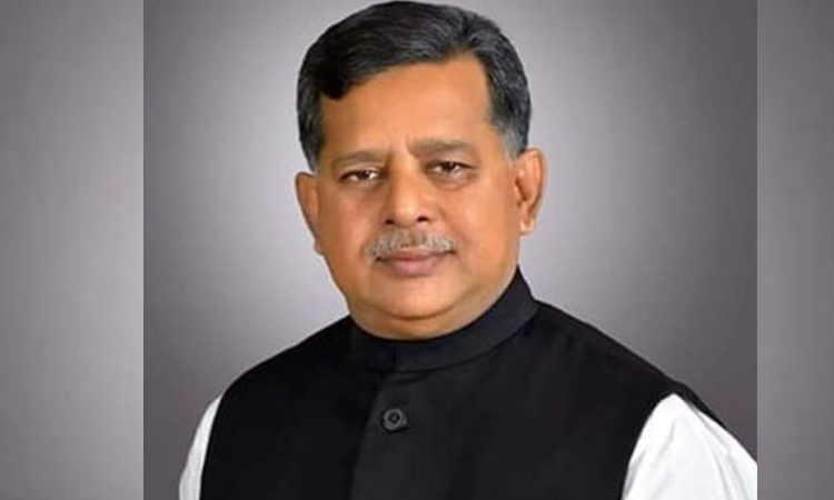সাবেক বিমান প্রতিমন্ত্রী মাহবুব আলী ও তার স্ত্রীর বিরুদ্ধে দুদকের মামলা