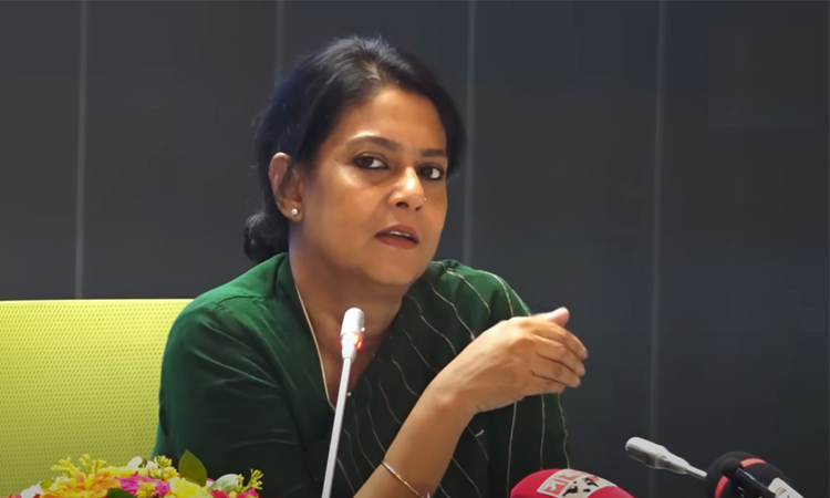 রাজউকের ‘টাউন ইমপ্রুভমেন্ট অ্যাক্ট ও বিল্ডিং কন্সট্রাকশন অ্যাক্ট’ নতুন করে প্রণয়ন করা হবে: পরিবেশ উপদেষ্টা 