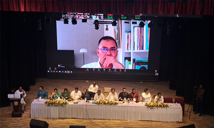 তিস্তার পানি প্রশ্নে কোনো ধরনের কূটনৈতিক রাজনীতি হোক তা দেখতে চাই না: তারেক রহমান