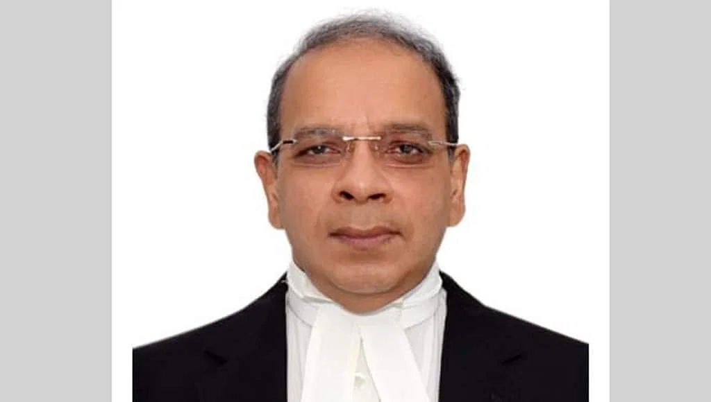 তুরস্ক ও সংযুক্ত আরব আমিরাত সফরে প্রধান বিচারপতি 