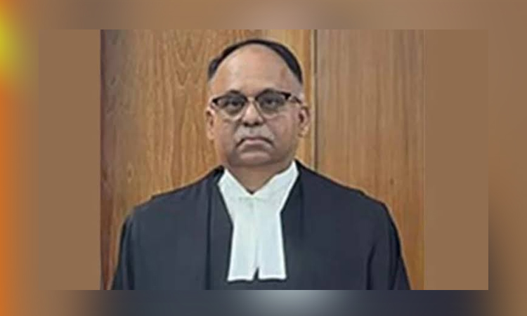 প্রধান বিচারপতির দায়িত্বে থাকবেন জ্যেষ্ঠ বিচারপতি মো. আশফাকুল ইসলাম