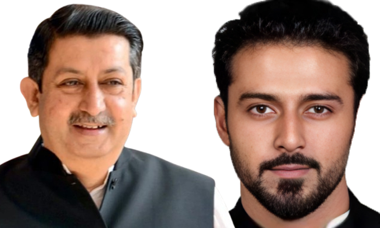 সাবেক এমপি শেখ তন্ময় ও শেখ সালাহউদ্দিনসহ চারজনের বিদেশ গমনে নিষেধাজ্ঞা