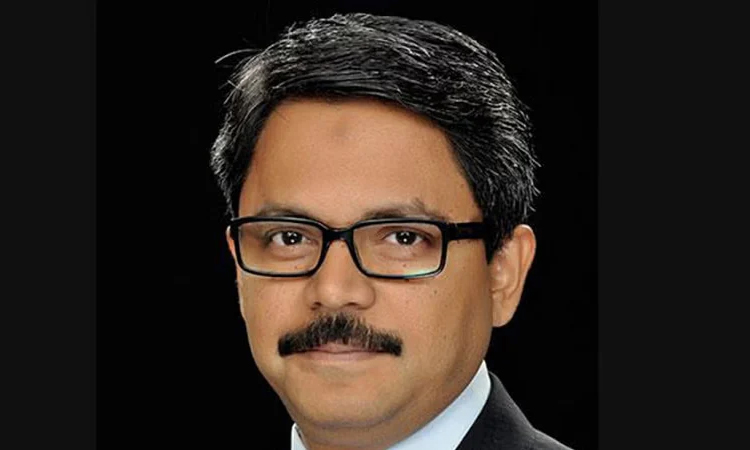 সাবেক প্রতিমন্ত্রী শাহরিয়ার আলমের বিরুদ্ধে দুদকের মামলা
