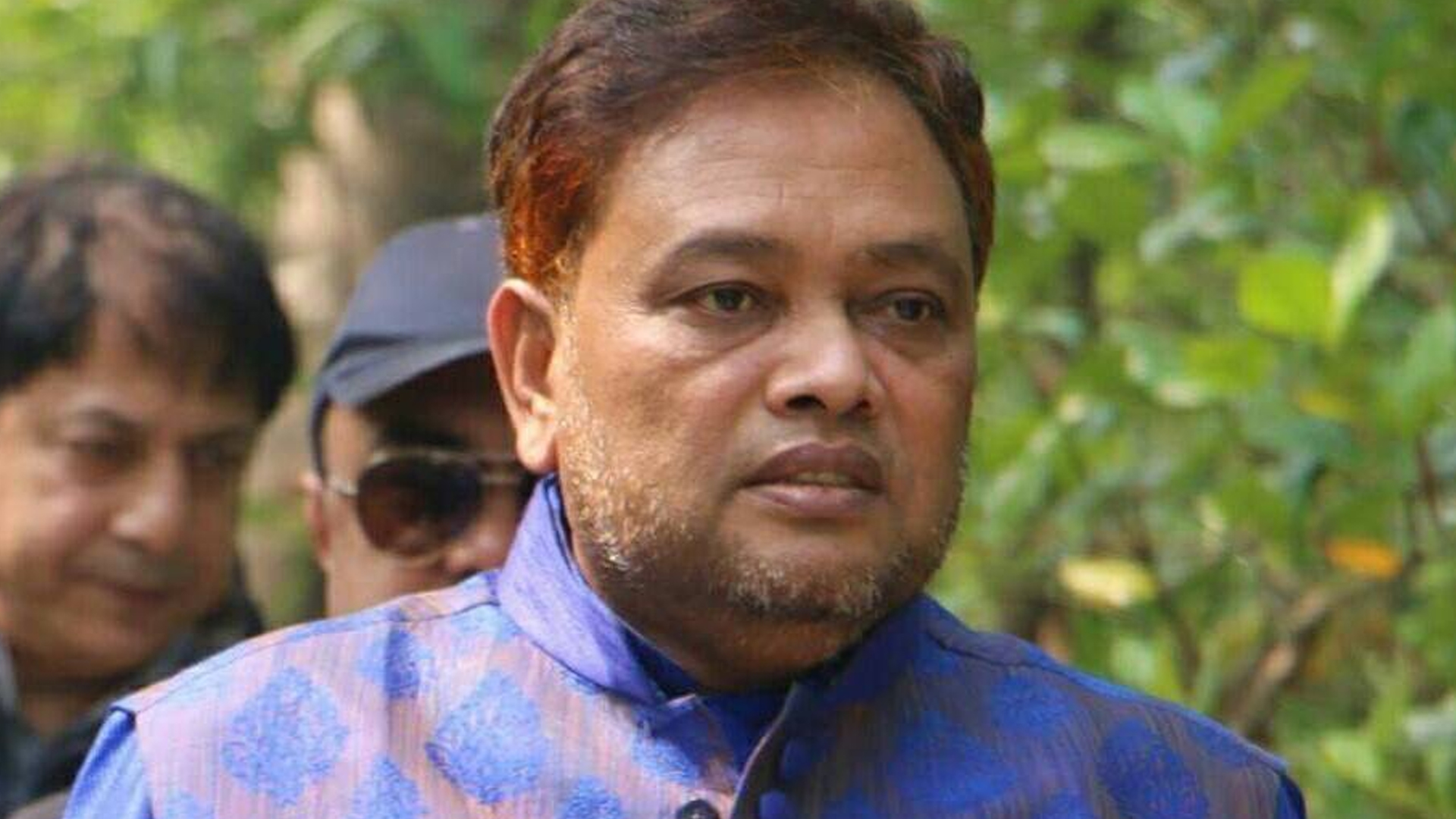 সেন্টমার্টিনে অবৈধ হোটেল নির্মাণ : সাবেক এমপি বদিসহ ১৯ জনের বিরুদ্ধে গ্রেপ্তারি পরোয়ানা 