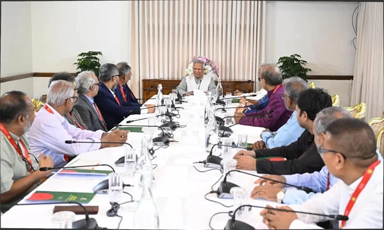 কর্মক্ষেত্রে দুর্ঘটনাজনিত ক্ষতিপূরণের পরিমাণ বৃদ্ধির সুপারিশ