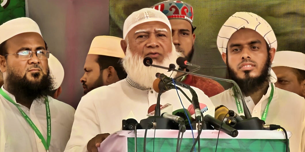 ইসলামি শাসনের মাধ্যমে বৈষম্য ও দুর্নীতিমুক্ত বাংলাদেশ গড়ে তোলা হবে: ডা. শফিকুর রহমান