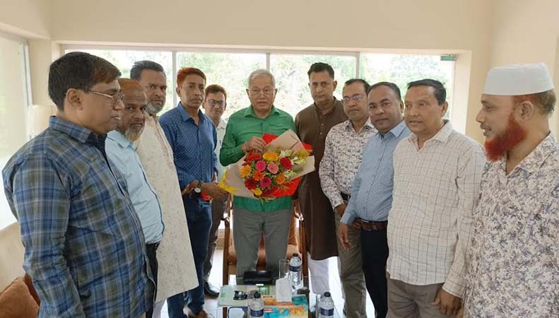 রাঙ্গামাটি কাপ্তাই হ্রদের গুরুত্ব ও সদ্ব্যবহারে সংশ্লিষ্টদের এগিয়ে আসার আহ্বান সুপ্রদীপ চাকমা’র