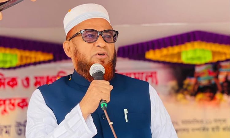 সাবেক এমপি কাজীম উদ্দিন আহমেদের বিরুদ্ধে দুদকের মামলা