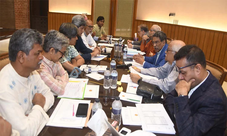 জনগণের ঐক্যবদ্ধ প্রচেষ্টা ফ্যাসিবাদী সরকারকে পলায়নে বাধ্য করেছে: অধ্যাপক আলী রীয়াজ
