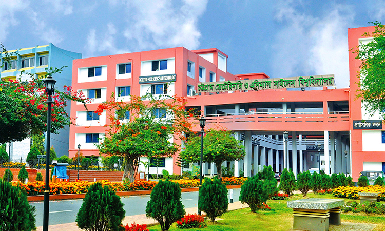 ২৬ বিশ্ববিদ্যালয়ের অংশ গ্রহণে সিভাসু’র ফিশ ফেস্টিভ্যাল শুরু মঙ্গলবার