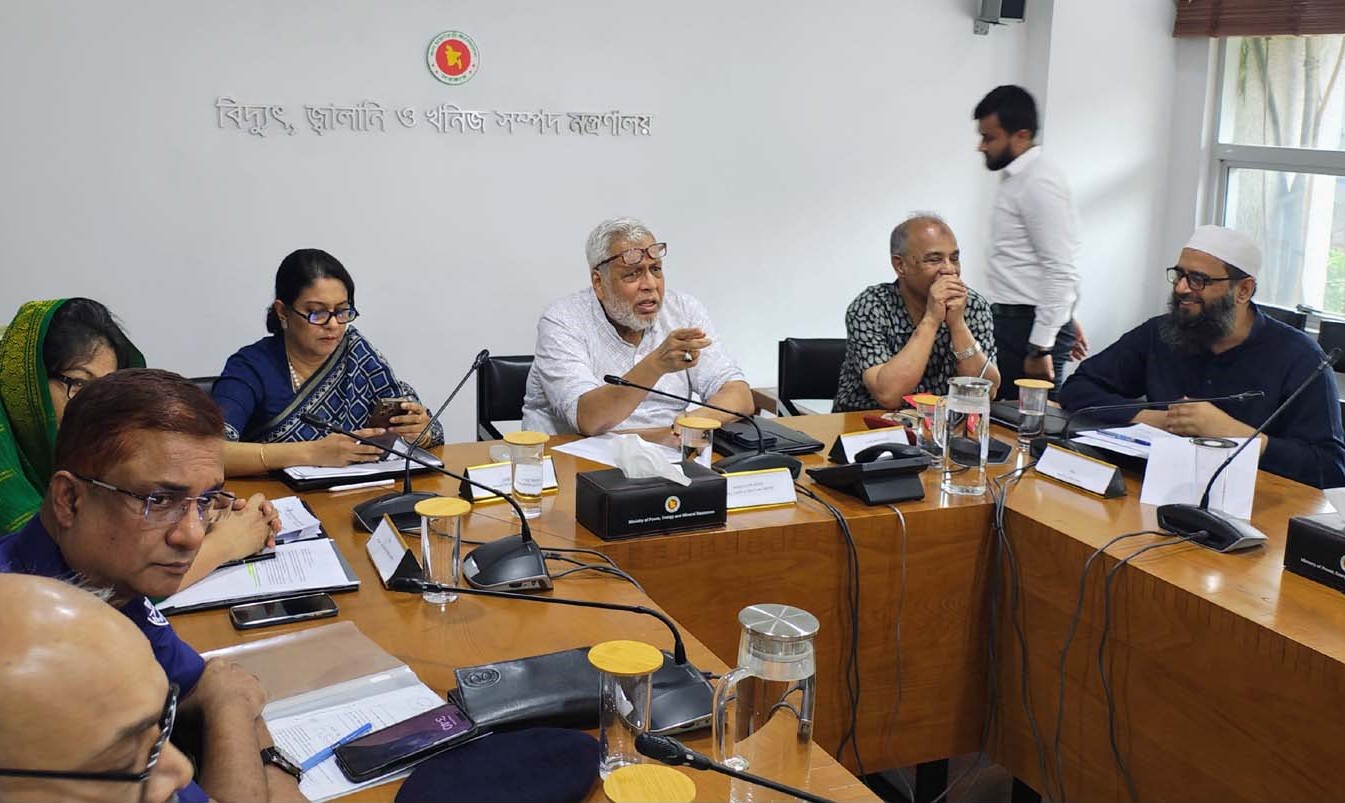 পরিবেশগত বিবেচনায় ১৭টি পাথর কোয়ারির ইজারা প্রদান স্থগিত করেছে সরকার