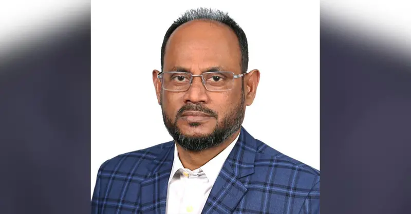 নির্বাচিত সরকার অনেক বেশি শক্তিশালী : সুলতান সালাউদ্দিন টুকু