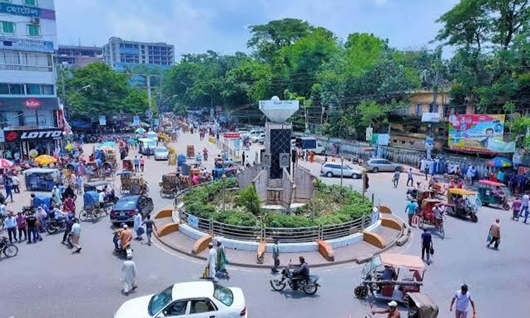 দেশে নতুন সিটি কর্পোরেশন হিসেবে আবির্ভূত হতে যাচ্ছে বগুড়া  