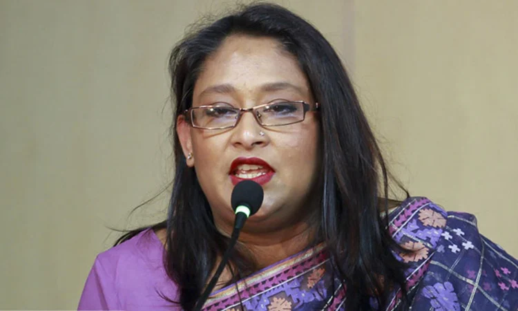 পুতুলের বিরুদ্ধে ইন্টারপোলের মাধ্যমে গ্রেফতারি পরোয়ানা জারির আদেশ
