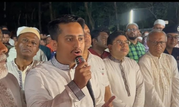 শহীদকন্যা লামিয়ার খুনিদের মৃত্যুদণ্ড চান সারজিস
