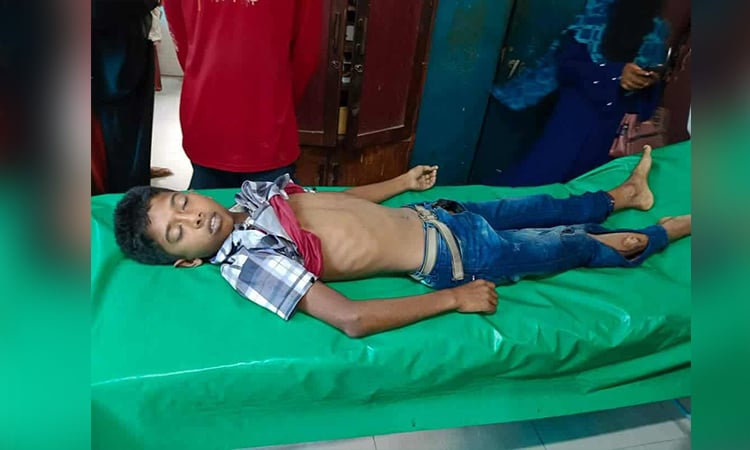 কুমিল্লায় বজ্রপাতে দুই স্কুল ছাত্রসহ নিহত-৪