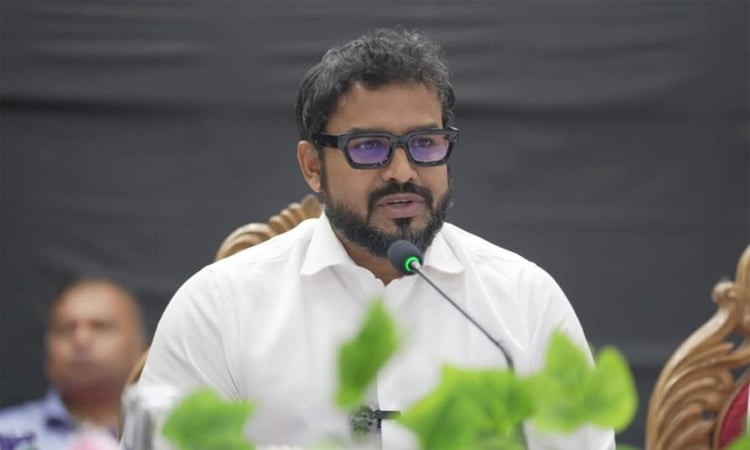 ডিএনসিসি’র সব প্রকল্পের তথ্য ওয়েবসাইটে প্রকাশের মাধ্যেম জবাবদিহিতা নিশ্চিত করা হবে : মোহাম্মদ এজাজ