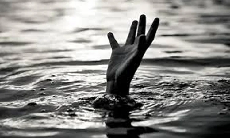 পটুয়াখালীতে পানিতে ডুবে শিশুর মৃত্যু