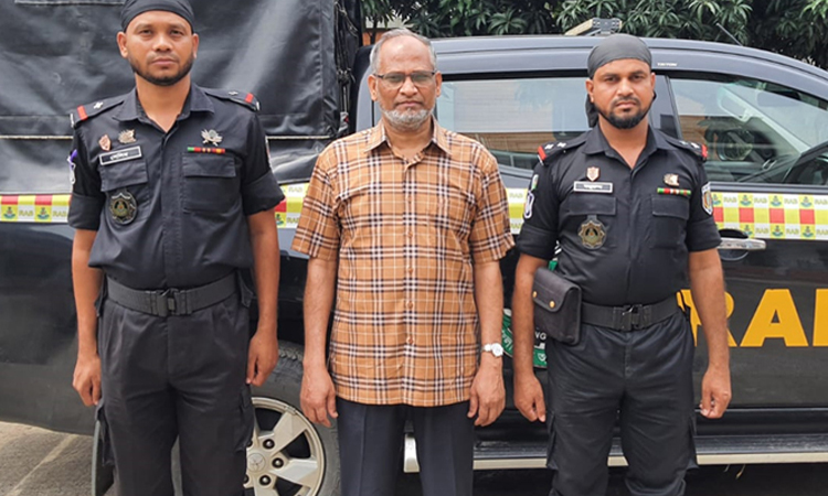 সাবেক এমপি এনামুল হক ও তার স্ত্রীর বিরুদ্ধে দুদকের মামলা