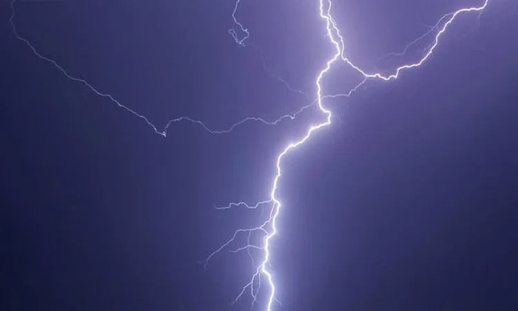 হবিগঞ্জে বজ্রপাতে একজন নিহত 