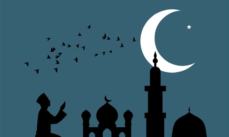 আগামী ৩০ এপ্রিল থেকে জিলকদ মাস গণনা শুরু