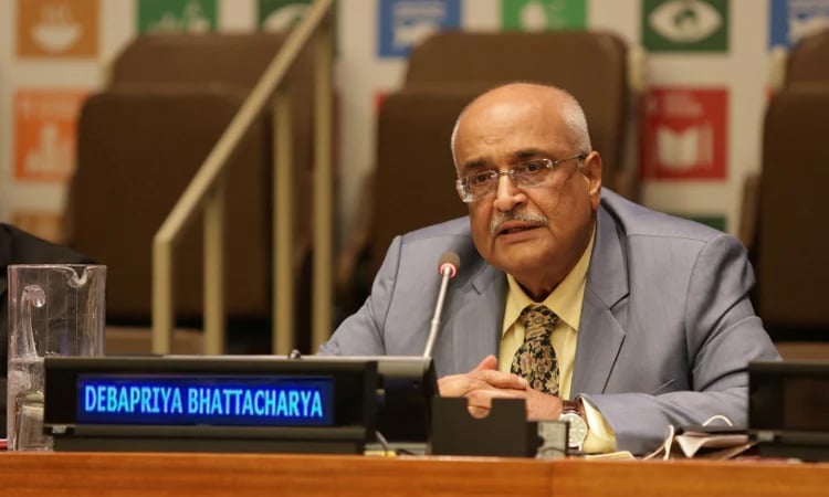 স্বল্পোন্নত দেশে থেকে উত্তরণের পর কারিগরি শিক্ষা হবে মূল বিষয় : ড. দেবপ্রিয়