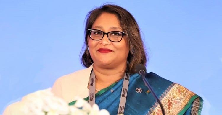 সায়মা ওয়াজেদ পুতুলের ফ্ল্যাট ক্রোক, রিসিভার নিয়োগের আদেশ