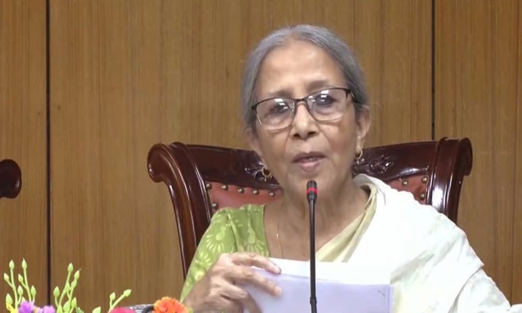 কোম্পানির মুনাফার জায়গা গো-খাদ্য হতে পারে না : মৎস্য ও প্রাণিসম্পদ উপদেষ্টা