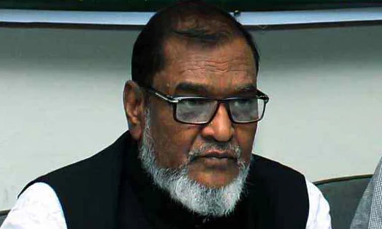 সাবেক মন্ত্রী মোজাম্মেল হকের বিরুদ্ধে দুদকের মামলা দায়েরের সিদ্ধান্ত