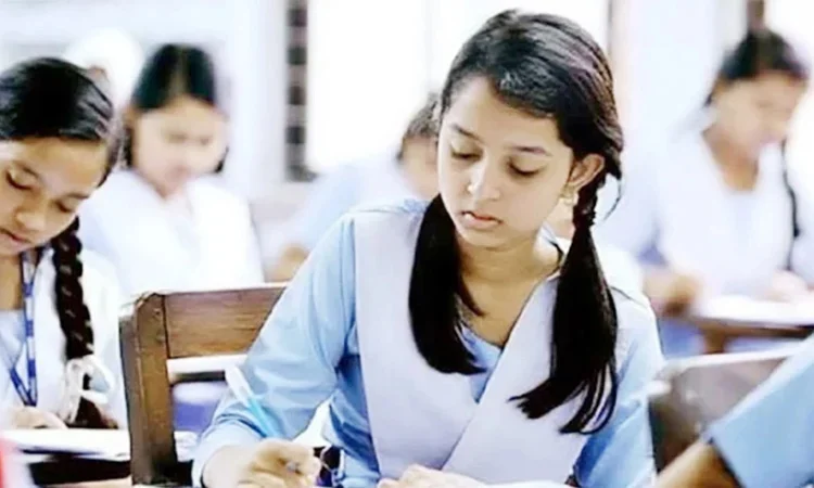 সিলেট বোর্ডে ৯১৮ জন পরীক্ষার্থী অনুপস্থিত