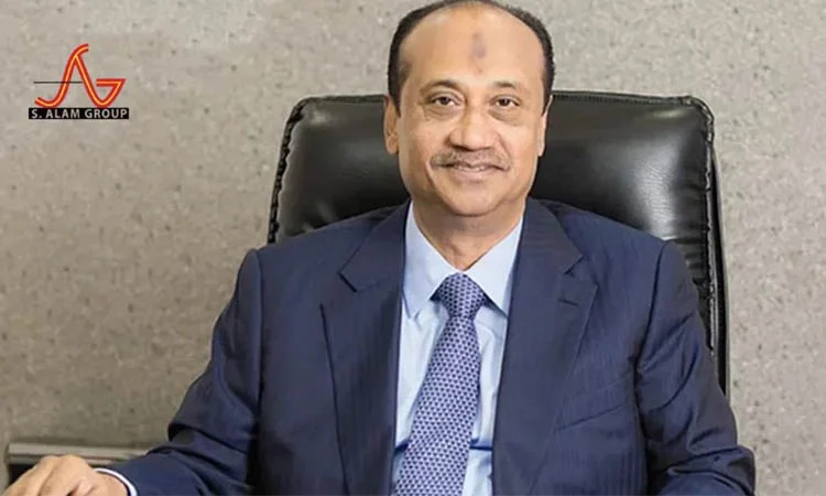 এস আলমের স্টিল ও ব্যাগ উৎপাদন কারখানা নিলামে 