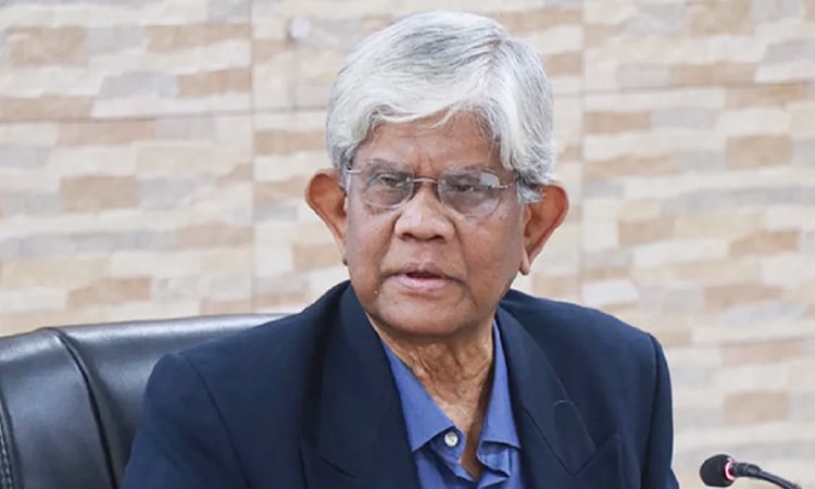 পারস্পরিক শুল্ক ইস্যুতে যুক্তরাষ্ট্র ইতিবাচক : ড. সালেহউদ্দিন