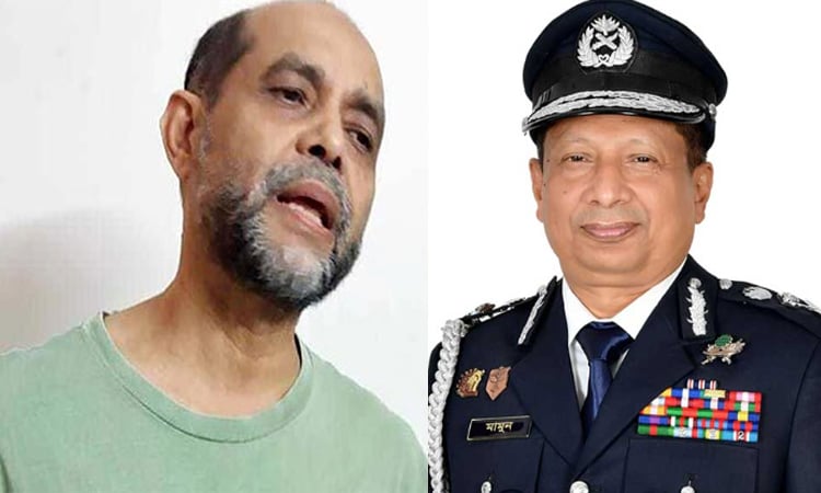 নতুন মামলায় আতিকুল ও মামুনসহ ৫ জন গ্রেফতার
