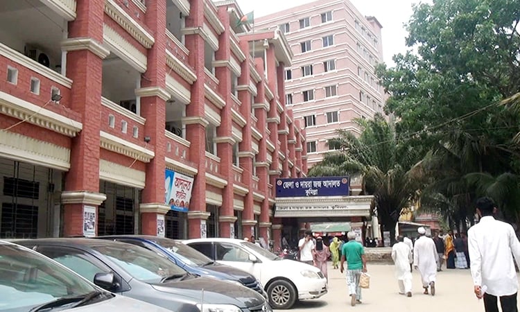কুমিল্লায় হত্যা মামলায় একজনের যাবজ্জীবন 