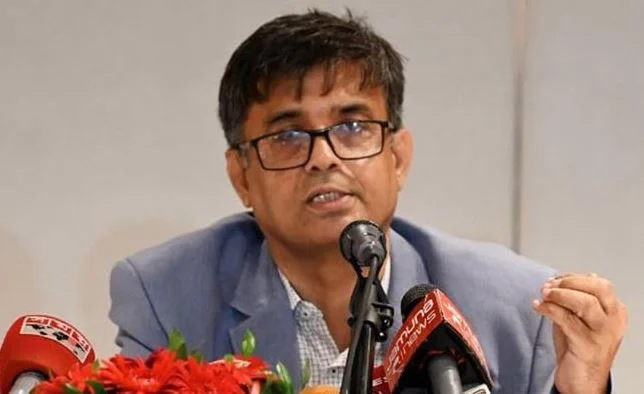 বাংলাদেশ সকল দেশের সার্বভৌমত্বকে সম্মান করে : আলম