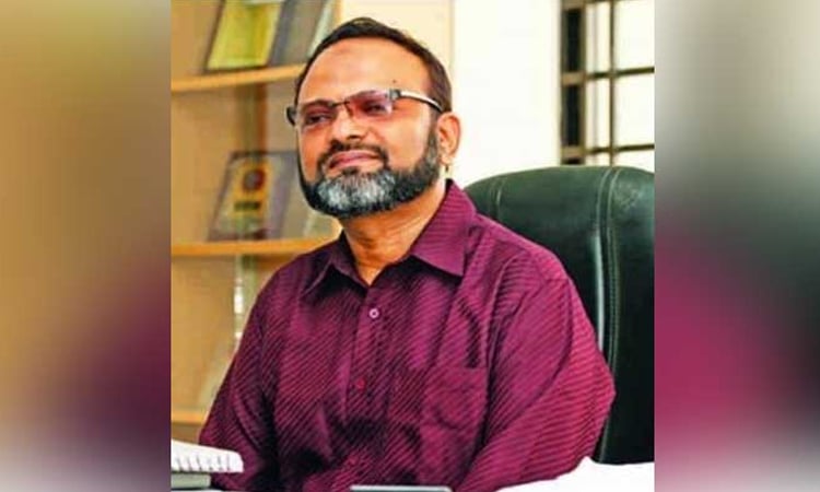 ঢাকা বিশ্ববিদ্যালয়ে আন্তর্জাতিক মানের ৪০ শতাংশ শিক্ষক রয়েছেন : ঢাবি উপাচার্য