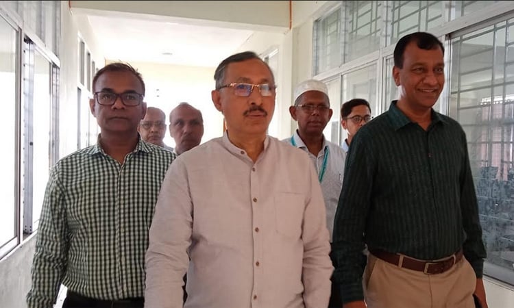 আগামী বাজেটে শিক্ষা খাতে সর্বোচ্চ বরাদ্দ রাখা হবে : শিক্ষা সচিব