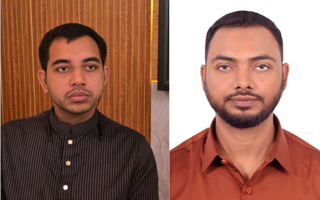 ডুরার নতুন কমিটি : সভাপতি আবির, সম্পাদক জহির