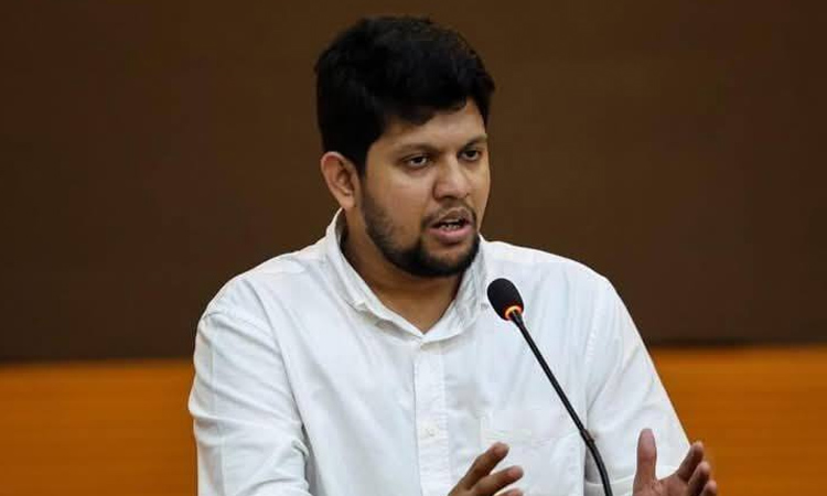 গণমাধ্যমে সরকারের হস্তক্ষেপ না থাকায় বিশ্ব মুক্ত গণমাধ্যম সূচকে ১৬ ধাপ এগিয়েছে বাংলাদেশ : তথ্য ও সম্প্রচার উপদেষ্টা