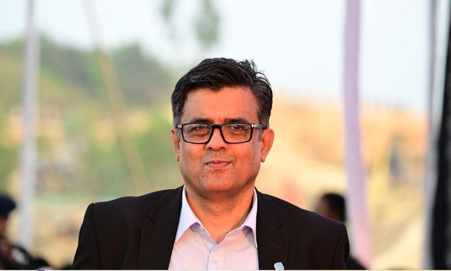 জুলাই আন্দোলন এখনও শেষ হয়নি, বিরোধীশক্তি হামলার প্রস্তুতি নিচ্ছে : শফিকুল আলম