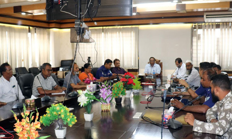 হাবিপ্রবি'র ভর্তি পরীক্ষা শুরু আগামীকাল 