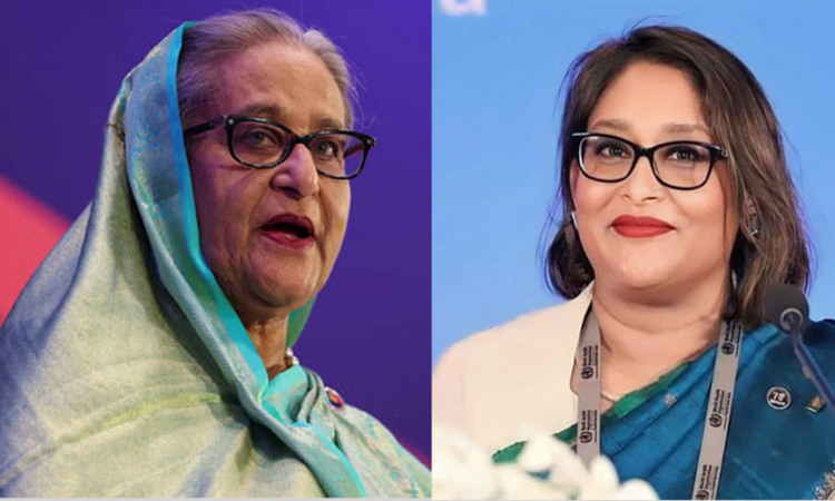 প্লট জালিয়াতি: শেখ হাসিনা ও পুতুলসহ ১৮ জনের বিরুদ্ধে তামিল প্রতিবেদন ১৮ মে