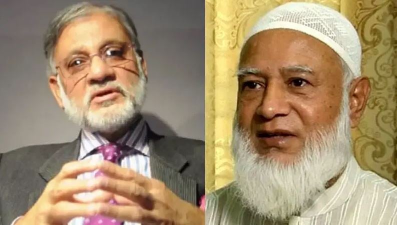ব্যারিস্টার আবদুর রাজ্জাকের মৃত্যুতে জামায়াতের শোক