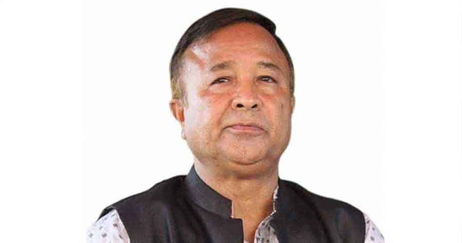 যুবদল নেতা শামীম হত্যা মামলায় সাবেক এমপি জাফর আলম রিমান্ডে