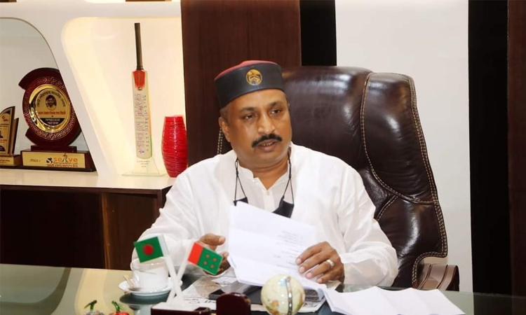 নিজাম হাজারীর নামে ১৩০০ শতক জমি, ফ্ল্যাট ও বাণিজ্যিক প্রতিষ্ঠানের হদিস পেয়েছে দুদক