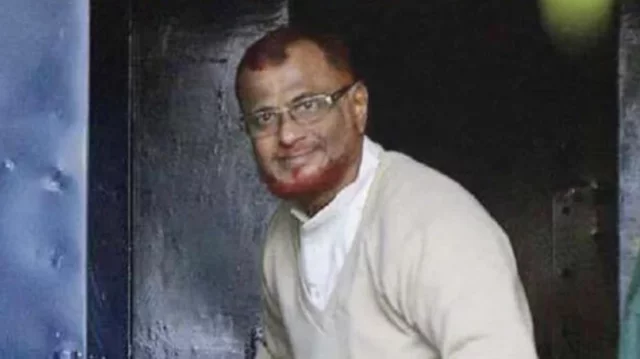 জামায়াত নেতা এটিএম আজহারের আপিল শুনানি আগামীকালের কার্যতালিকায়