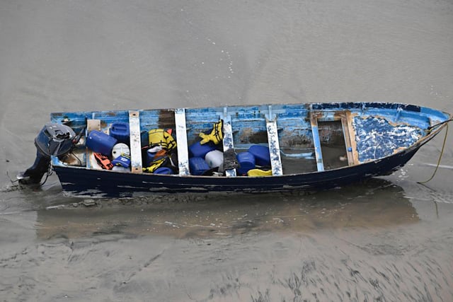 যুক্তরাষ্ট্রের ক্যালিফোর্নিয়ায় নৌকা উল্টে ৩ জনের প্রাণহানি, নিখোঁজ ৭